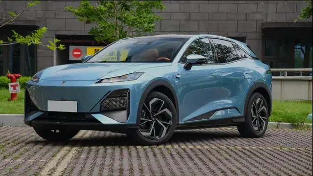 Changan Deepal S07 — замена масла и фильтров в Алматы, тех обслуживание